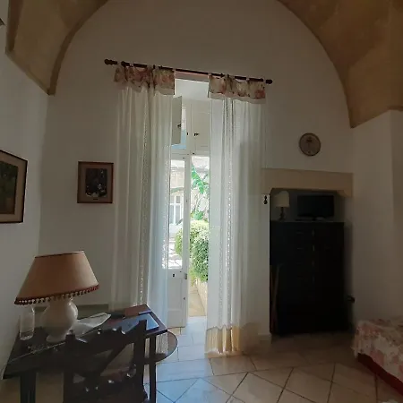 L'orangerie D'epoque Bed & Breakfast