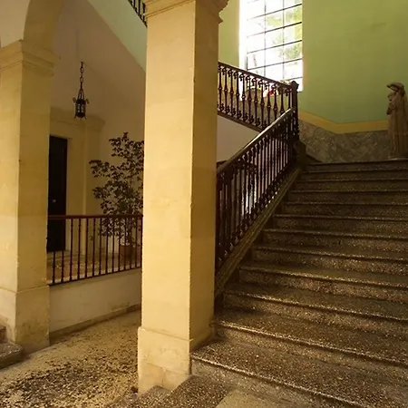 L'orangerie D'epoque 4* Lecce