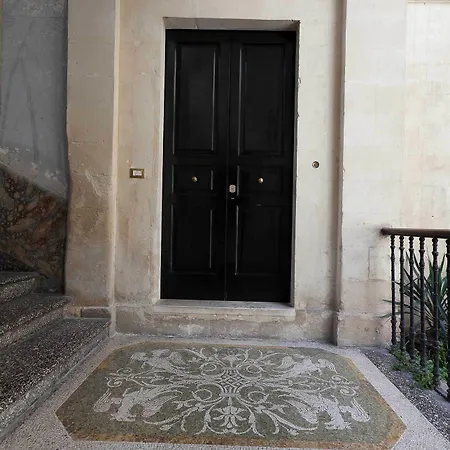 Oda ve Kahvaltı L'orangerie D'epoque Lecce