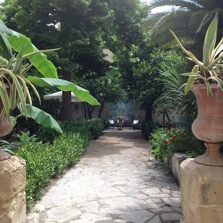 L'orangerie D'epoque 4*