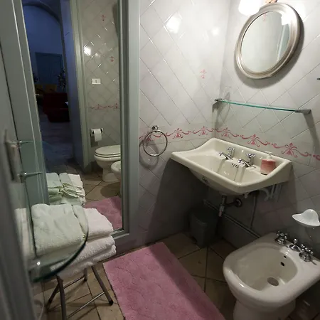 L'orangerie D'epoque 4* Lecce