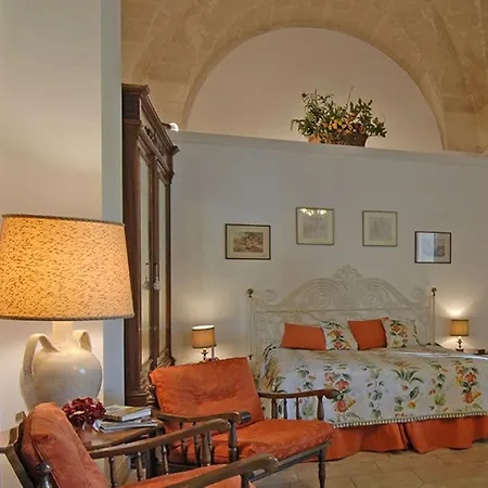 L'orangerie D'epoque Bed & Breakfast 3*