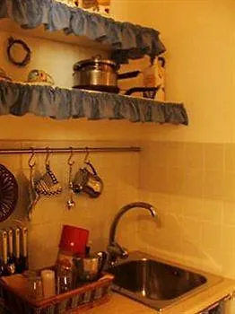 Bed & Breakfast L'orangerie D'epoque 3*