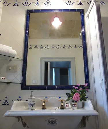 L'orangerie D'epoque 3*