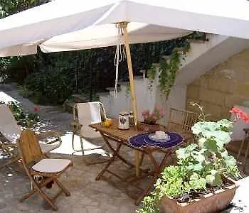 Bed & Breakfast L'orangerie D'epoque Lecce