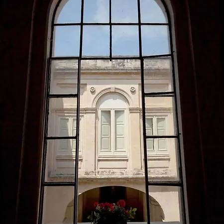 Couette-café L'orangerie D'epoque Lecce