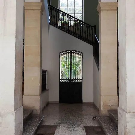 L'orangerie D'epoque 3*
