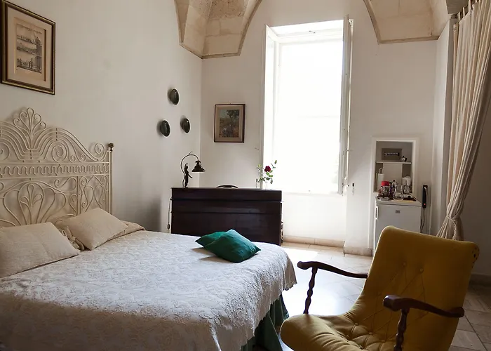 ベッド・アンド・ブレックファスト L'orangerie D'epoque 4*