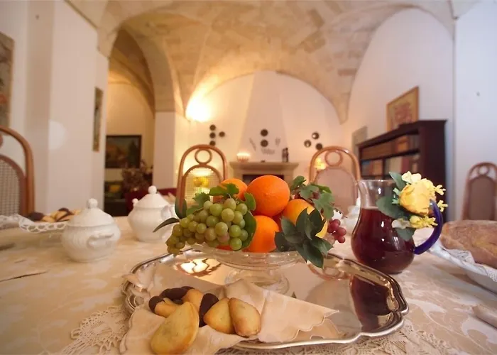 L'orangerie D'epoque ベッド・アンド・ブレックファスト 4*