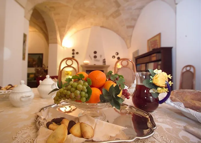 ベッド・アンド・ブレックファスト L'orangerie D'epoque 4*