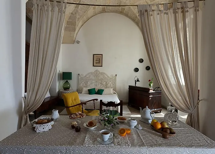 L'orangerie D'epoque