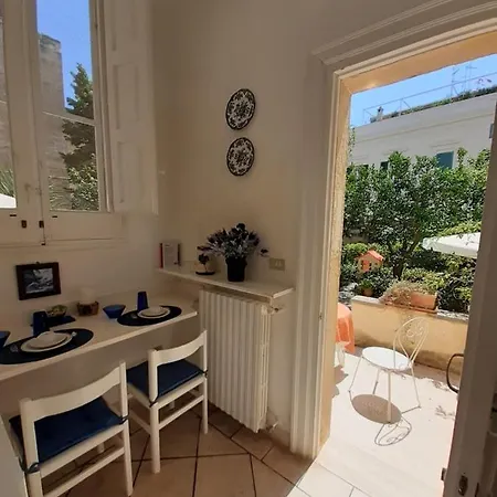 L'orangerie D'epoque 4*