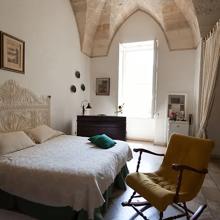 Bed & Breakfast L'orangerie D'epoque 4*