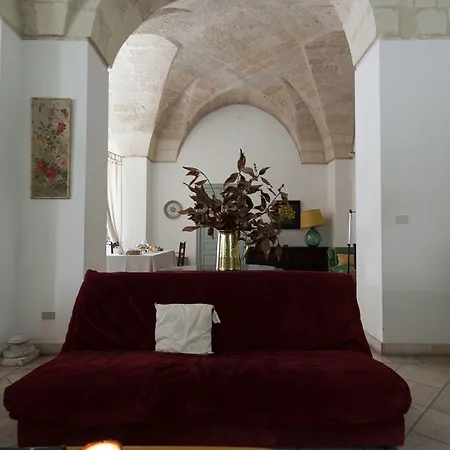 L'orangerie D'epoque Bed & Breakfast