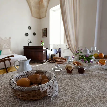 Bed & Breakfast L'orangerie D'epoque