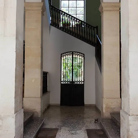 住宿加早餐酒店 L'orangerie D'epoque