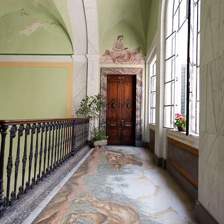 Bed & Breakfast L'orangerie D'epoque 4*