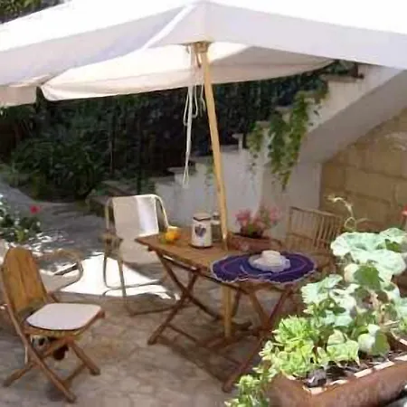 Bed & Breakfast L'orangerie D'epoque 4*