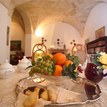 L'orangerie D'epoque Bed & Breakfast 4*