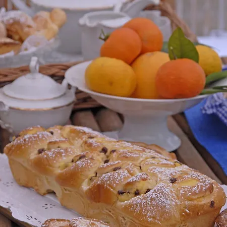 Nocleg ze śniadaniem L'orangerie D'epoque Lecce