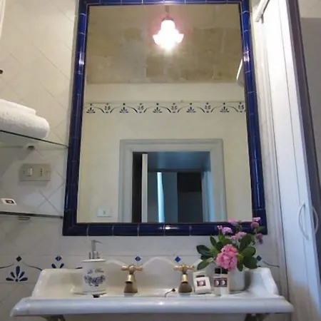 Bed & Breakfast L'orangerie D'epoque Lecce