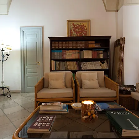 L'orangerie D'epoque