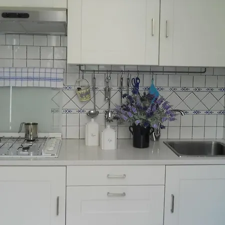 L'orangerie D'epoque 4*