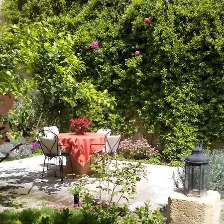 L'orangerie D'epoque 4* 莱切