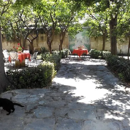 L'orangerie D'epoque Lecce