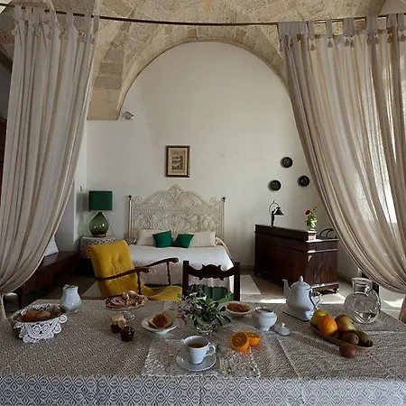 L'orangerie D'epoque