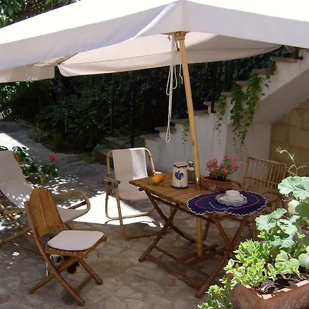 L'orangerie D'epoque Bed & Breakfast