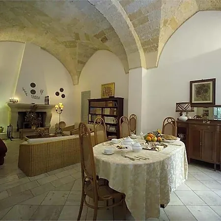 L'orangerie D'epoque