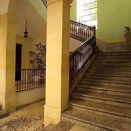 L'orangerie D'epoque Lecce