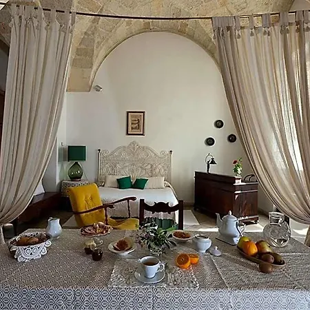 L'orangerie D'epoque 4*