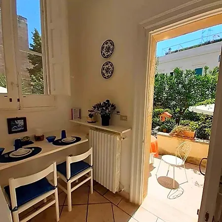L'orangerie D'epoque 4* Lecce