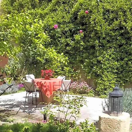 Bed & Breakfast L'orangerie D'epoque Lecce