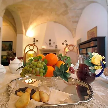 L'orangerie D'epoque