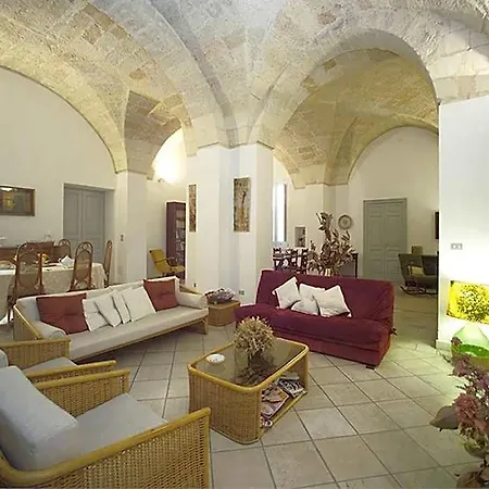 L'orangerie D'epoque 4*