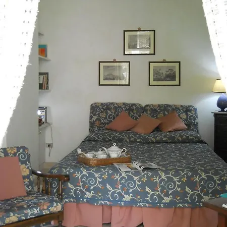 L'orangerie D'epoque Bed & Breakfast 4*