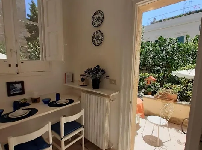 L'orangerie D'epoque 4*