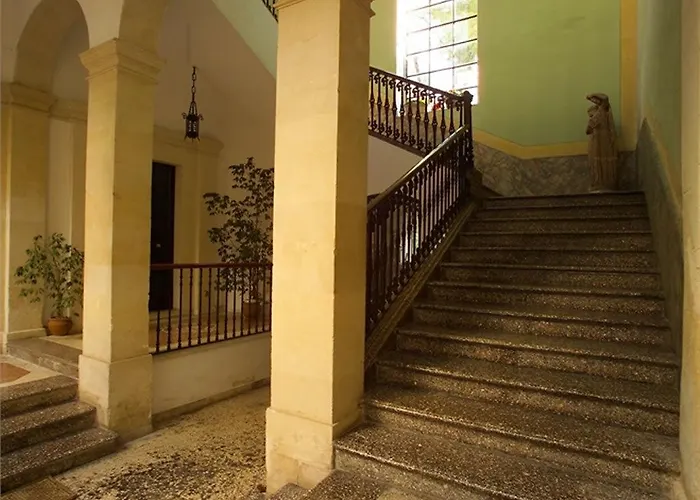 L'orangerie D'epoque 4* לצ'ה