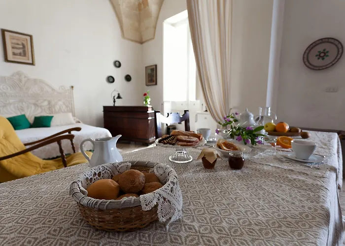 Bed & Breakfast L'orangerie D'epoque