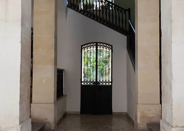Bed & Breakfast L'orangerie D'epoque