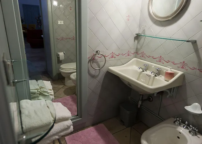 L'orangerie D'epoque 4* Lecce