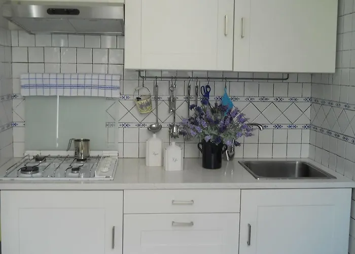 L'orangerie D'epoque 4*